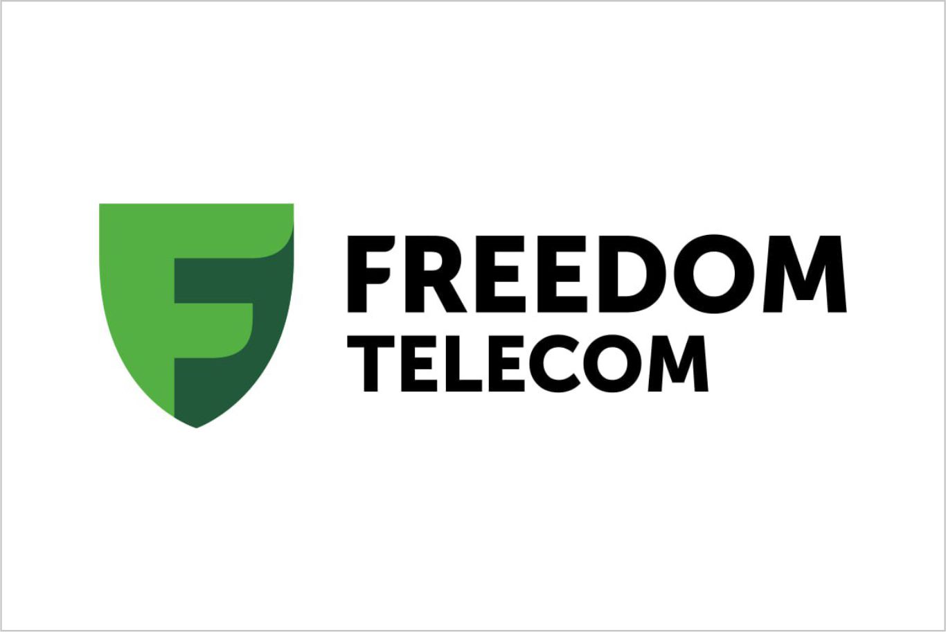 Телекоммуционная станция ТОО «Freedom Telecom» г. Кунаев